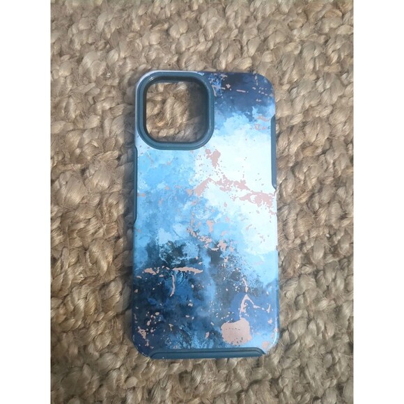 OtterBox Apple iPhone 11/XR Symmetry Series Case - Seas the Day - Picture 1 of 7